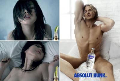 &iexcl;&iexcl; El sexo vende !!